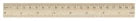 LP1 Plus ruler helps set exact 200mm distance between laser lens and material for accurate focus.