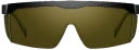 LP1 Plus comes with laser safety goggles for eye protection during engraving, must wear while operating.