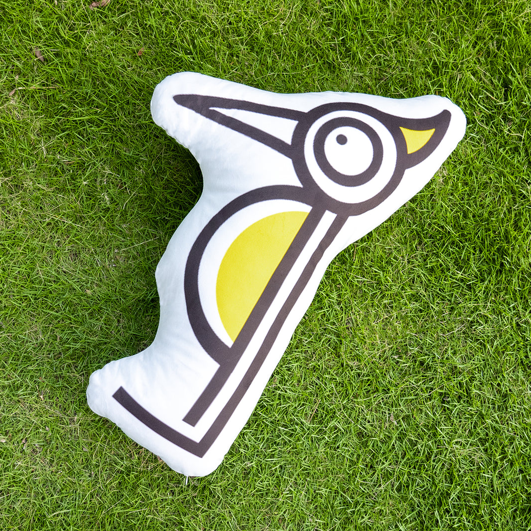 LaserPecker Brand Pillow (1pcs)