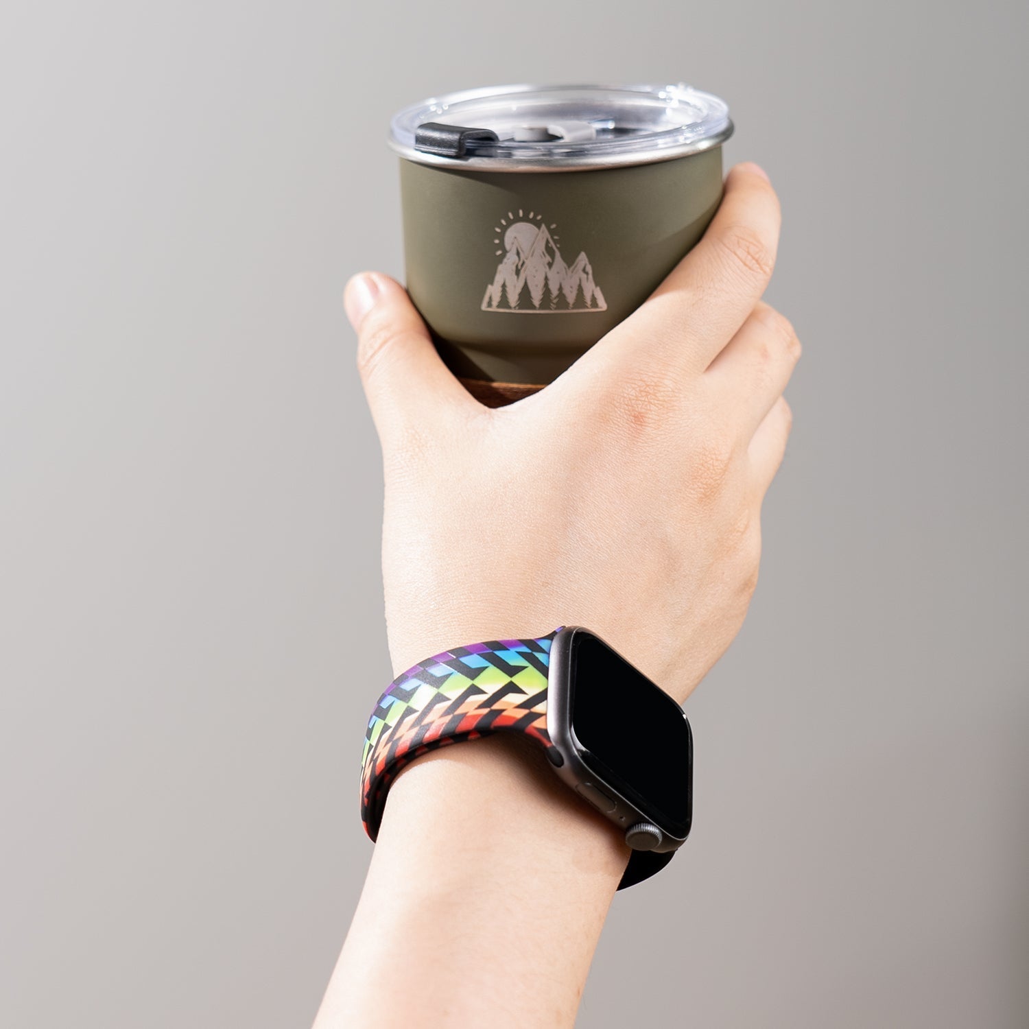 DIY Silicone Apple Watch Bands With LaserPecker LP4