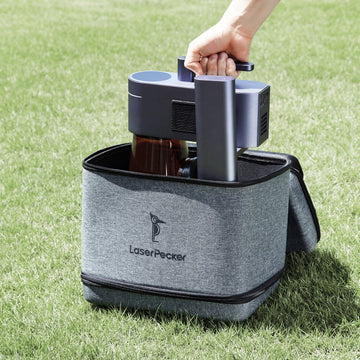LaserPecker Carrying Case 