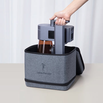 LaserPecker Carrying Case For LP4