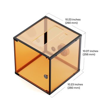 LaserPecker Cubic Protection Cover for LP3