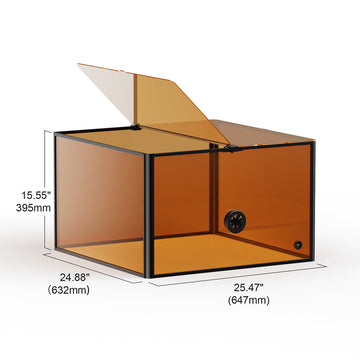 LaserPecker Cubic Protection Cover for LX1 Size