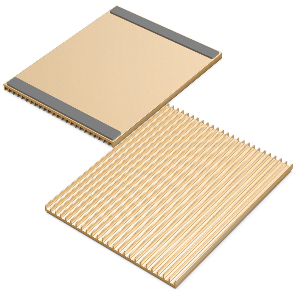 LaserPecker Cutting Plate for LP2 & LP3 Size