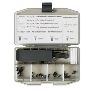 LaserPecker Toolbox 